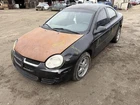 Exhaust Manifold Without Turbo Engine Id Ecb Fits 00-05 Neon 1469654 Used. Price: $100.00.
