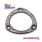 Schoenfeld 300CR, One Natural Steel 3IN Flange High Performance & Racing Parts New. Price: $22.86.