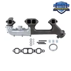 Rh Exhaust Manifold For 87-91 Chevy Blazer R10 R20 R30 Suburban 5.0L 5.7L 674158 New. Price: $67.55.