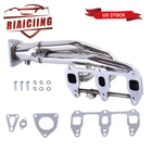 For 2004-2011 Mazda RX-8 SE3P 1.3L 13B-MSP Renesis Stainless 3-1 Exhaust Header New. Price: $120.90.