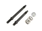 For 1983-1986 Gmc C1500 Exhaust Manifold Bolt And Spring Front Dorman 27472VBGC New. Price: $20.29.