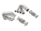 Kooks Custom Headers 2180H640 Stainless Steel Fits 20-25 Corvette New. Price: $4112.61.