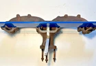 1966 1967 1968 Chevy Corvette Small Block Exhaust Manifold Smog A.i.r. 3872778 Used. Price: $79.99.