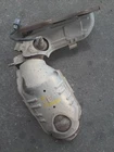 Passenger Exhaust Manifold 3.5L 2GRFE Engine Rear Fwd Fits 11 Sienna 294362 Used. Price: $325.00.