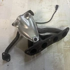 2010-2015 Toyota Prius Exhaust Manifold With Uafvq Used. Price: $48.75.
