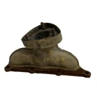 2000-05 Saturn Series Exhaust Manifold 90570541 Lh 3L Front 6C Fwd Gas 01950L Used. Price: $118.75.