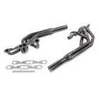 Schoenfeld 1052LV-3, Pair Headers 1.625 To 1.75 Primary For Sb Chevy Sprint New. Price: $571.21.