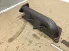 Cadillac Srx 2010-2011 2.8L Turbo Engine Rear Exhaust Manifold Factory Used. Price: $106.31.