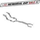 Kooks Custom Headers 2313F432 Blackwing Exhaust System For 22-24 Cadillac CT5 V New. Price: $3412.95.