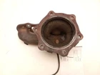 Left Exhaust Manifold For Nissan Pathfinder 2007 - 2018 Used. Price: $90.00.