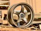 Mflow Racing Wheels MFR3 Bronze 19X8.5 5X114.3 ET35 CB73.1 4PCS Formed Rims New. Price: $949.00.