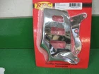 Racing Power Company Rpc R1637 Sbc High Tech Style Lwp Alternator Bracket Chrome New. Price: $27.97.