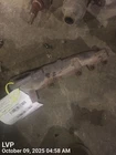 Left Exhaust Manifold Oem 10-19 Ford Flex 1YR Wrnty Used. Price: $100.00.