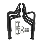 1203HKR Hooker Super Competition Long Tube Headers - Painted New. Price: $714.95.
