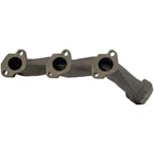 674-378 Dorman Exhaust Manifold Passenger Right Side Hand Ford Explorer New. Price: $110.26.