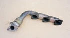Oem Left Side Exhaust Manifold For 2007-2017 Sprinter Van W906 3.0L Diesel OM642 Used. Price: $95.00.