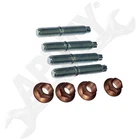 Apdty 161242 Turbo - Exhaust Manifold Hardware Kit New. Price: $23.82.