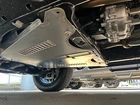 2007-2025 Toyota Tundra (gas) Catalytic Converter Shield New. Price: $420.00.