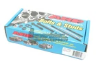 Arp Cylinder Head Bolt Kit Chevrolet Small Block 6-POINT Hex Chevy Sbc 134-3601 New. Price: $102.91.