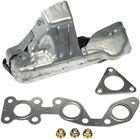 Exhaust Manifold Dorman 674-598 New. Price: $89.01.
