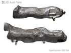 Exhaust Manifold Heat Shield 10-13 Land Rover Range Sport 5.0 9H239Y427AC Used. Price: $39.95.