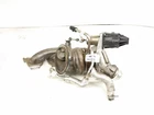 2016-2019 Bmw X1 Turbocharger W/ Exhaust Manifold 11-65-7-641-800 *49K Mi Used. Price: $543.64.