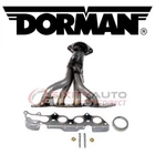 Dorman 674-936 Exhaust Manifold For L32713450F L32713450C L32713450B 101564 Ta New. Price: $438.14.