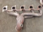 Dodge Viper Exhaust Manifold L. 98 99 00 01 02 Used. Price: $325.00.