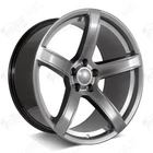 20" Flow Forged Crystal Grey Wheels Fits Dodge Charger Challenger Magnum New. Price: $1353.00.