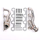 Upgrade Shorty Headers 1.5" 1987-95 Ford F-150/250/BRONCO 5.0L 2WD&4WD 304 New. Price: $248.00.
