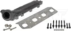 Dorman (oe Solutions) 674-498 Exhaust Oem New. Price: $194.13.