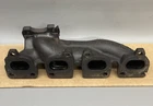2011 2014 Mini Cooper N18 Turbo Exhaust Manifold Oem R55 R56 R57 R60 Used. Price: $159.99.
