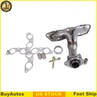 Manifold 674-803 17141-21060 For Toyota Echo Scion Xa Xb 2000-2006 New. Price: $123.08.