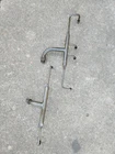 1966-1975 Nos Gm Corvette Smog Tubes 327 / 350 Engines New. Price: $450.00.