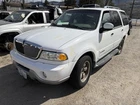 Driver Exhaust Manifold 8-330 5.4L Dohc Vin Fits 99-02 Navigator 1487326 Used. Price: $100.00.