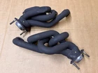 86-87-93 Ford Mustang Exhaust Shorty Headers Equal Length 1" 5/8 Used. Price: $299.99.