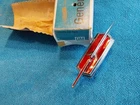 Nos Gm 1973 88 98 Front Header Emblem Grille Rocket Ornament Oldsmobile New. Price: $129.99.