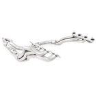 Stainless Works SFTR11HCATY Sp Headers Catted Y-pipe 11-14 Ford Raptor 6.2L New. Price: $1709.05.