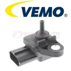 Vemo V32-72-0099 Manifold Absolute Pressure Sensor For KL4718211A Map Intake Rb New. Price: $105.60.