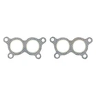 For Geo Storm 1990-1993 Apex Auto Exhaust Manifold Gasket Set New. Price: $11.40.