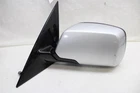 Used Left Door Mirror Fits: 2007 Bmw X3 Power W/memory Folding W/automatic. Price: $70.00.