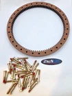 2547998 Fits Taylor Bolt Kit 2547-998 SK08060326JE New. Price: $279.00.
