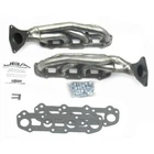 Exhaust Headers Fits Toyota Tundra Sequoia 4.7L V8 2007-2009 Jba 2013S New. Price: $858.69.