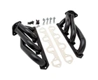 Hedman Street 88600 Standard-duty Uncoated Hedders Set Of 2 New. Price: $393.51.