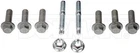 Dorman (oe Solutions) 675-237 Auto Grade Exhaust Oem New. Price: $30.94.