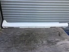 2007 Infiniti G35 Right Side Rocker Panel Skirt Molding Oem New. Price: $118.14.