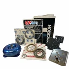 Ford 6R80 Ultimate Super Rebuild Kit Heavy Duty 2008-13 Torque Converter New. Price: $863.69.