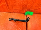 90-91 Honda Civic Hatchback D15B2 Exhaust Manifold Mounting Bracket Oem 317-1 Used. Price: $34.95.
