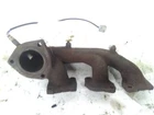 02-08 Jaguar Type Passenger Right Exhaust Manifold 3.0 Liter Used. Price: $95.00.