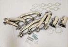 Headers For Ls Conversion Swap Oldsmobile Cutlass 442 F85 Buick Skylark New. Price: $174.87.